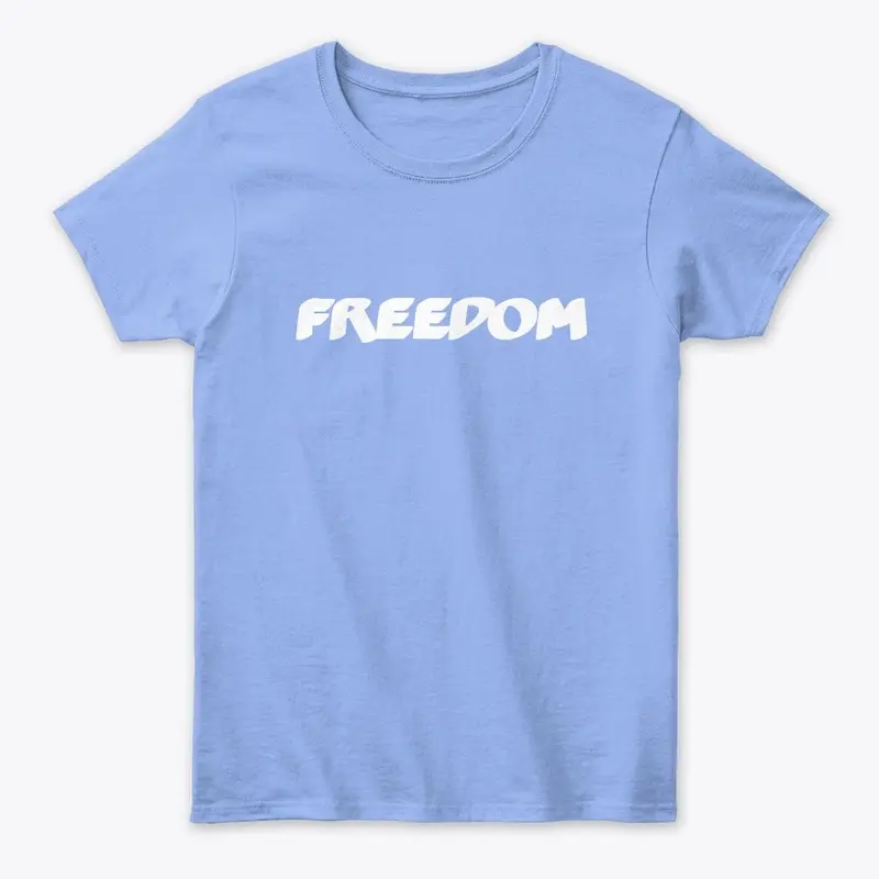 Freedom limited edition 