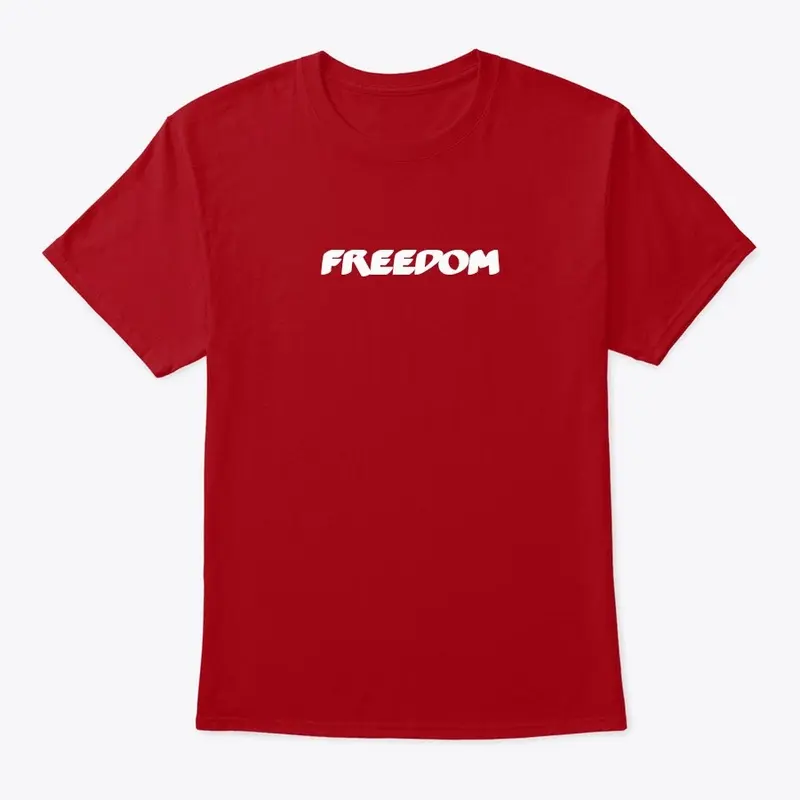 Freedom limited edition 