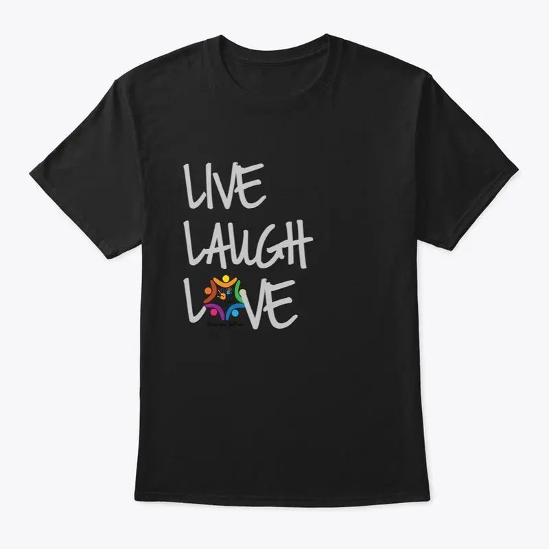 Live Laugh Love Collection