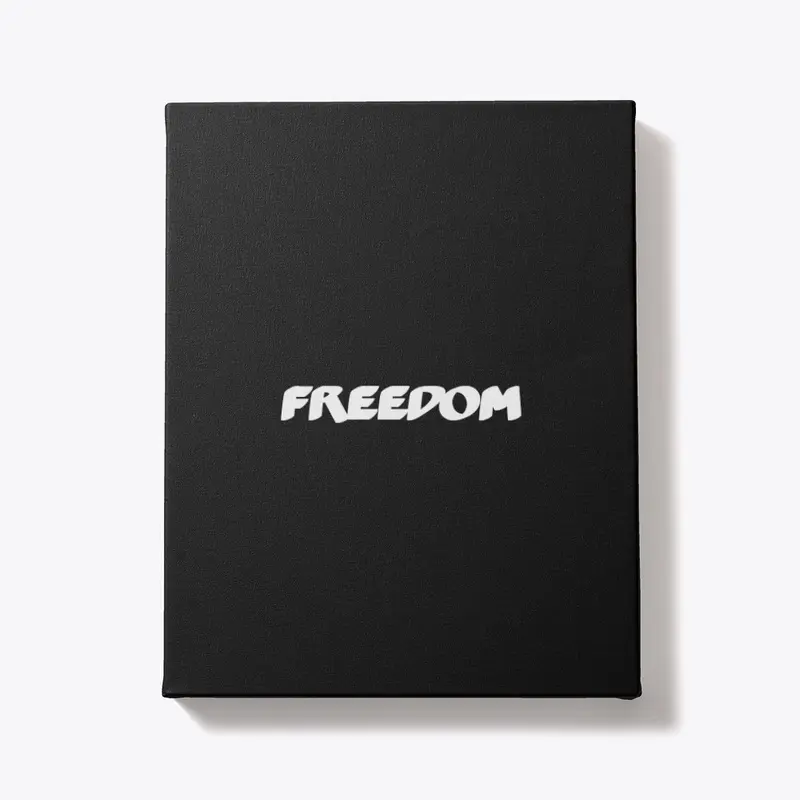 Freedom limited edition 