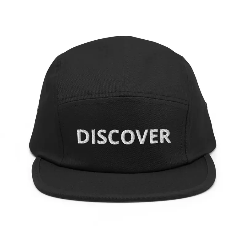 Discover