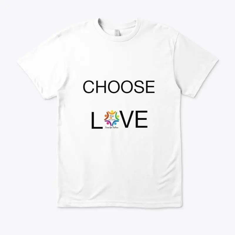 Choose LOVE collection