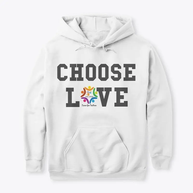 Choose LOVE collection