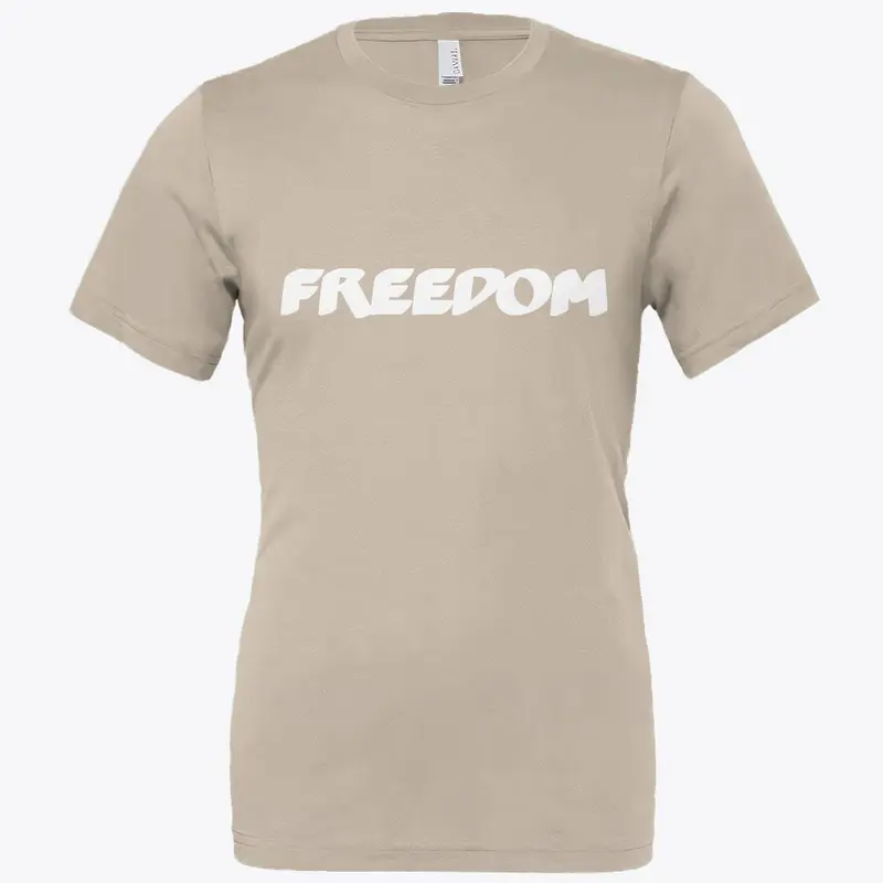 Freedom limited edition 