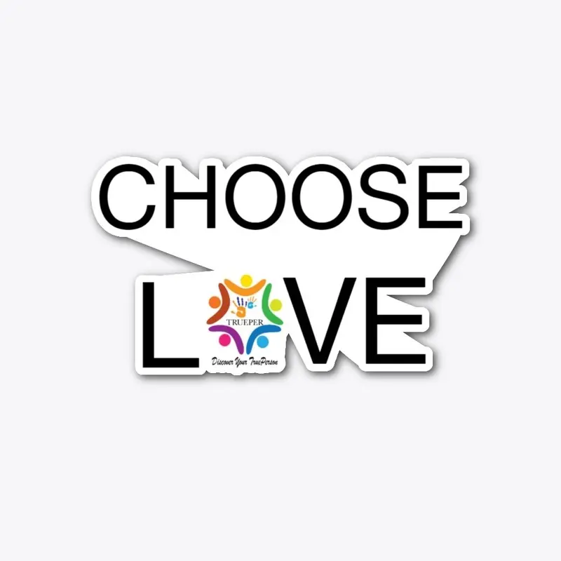 Choose LOVE collection