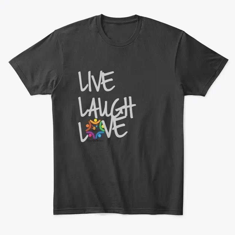 Live Laugh Love Collection