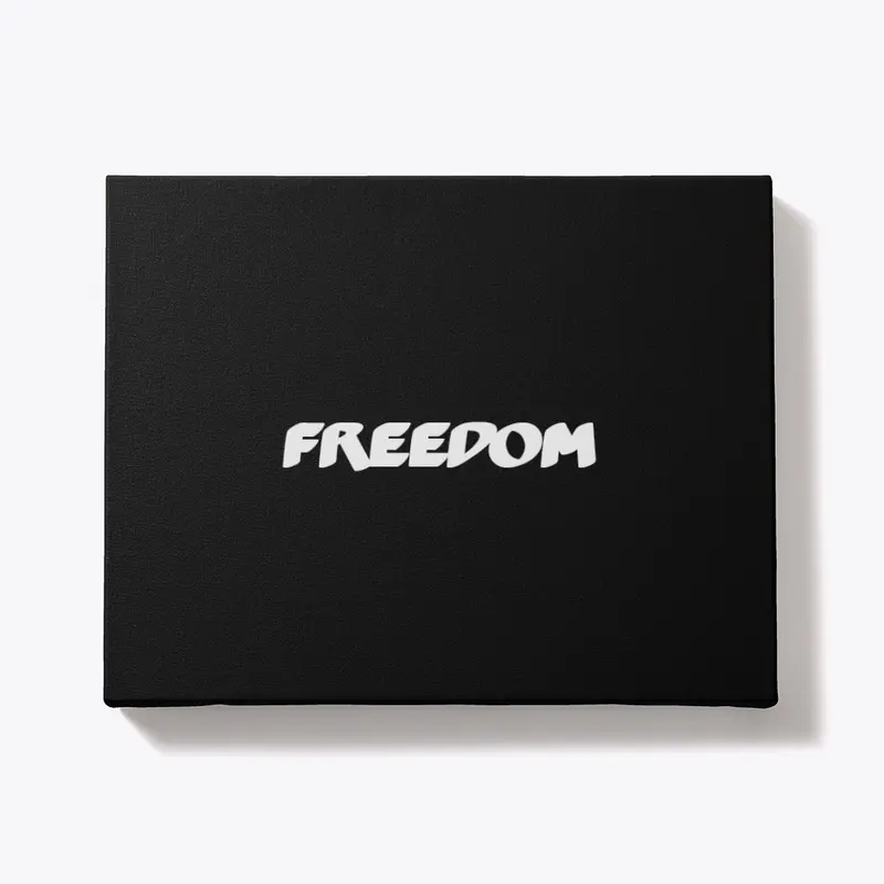 Freedom limited edition 