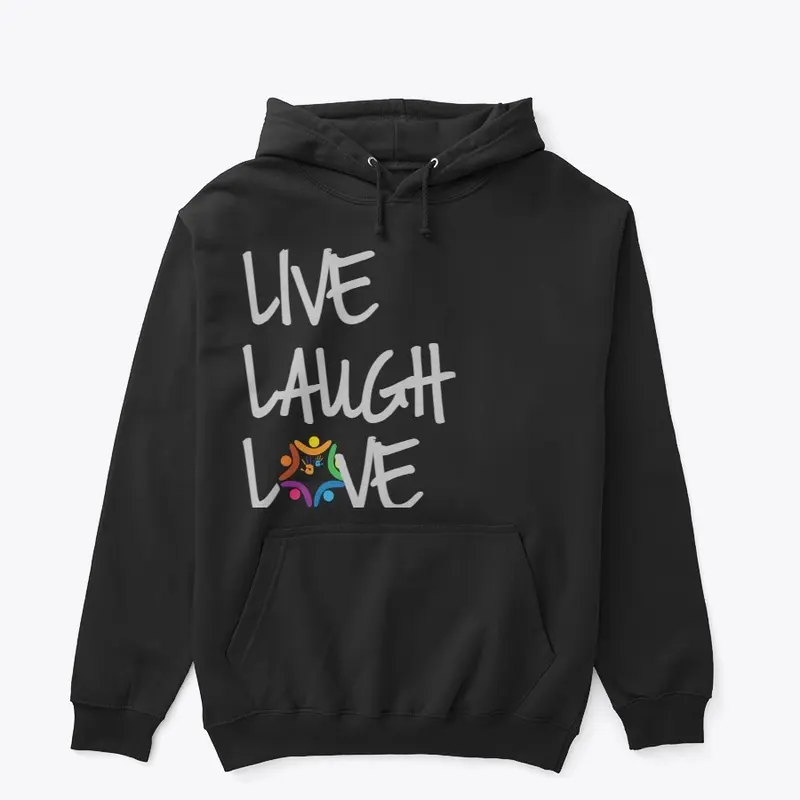 Live Laugh Love Collection