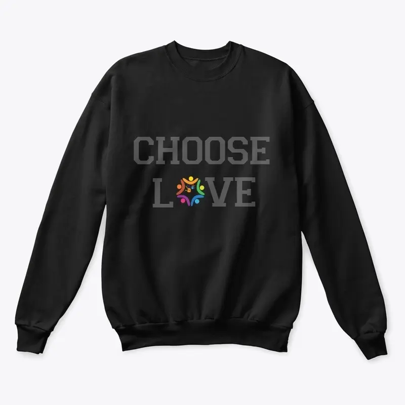 Choose LOVE collection