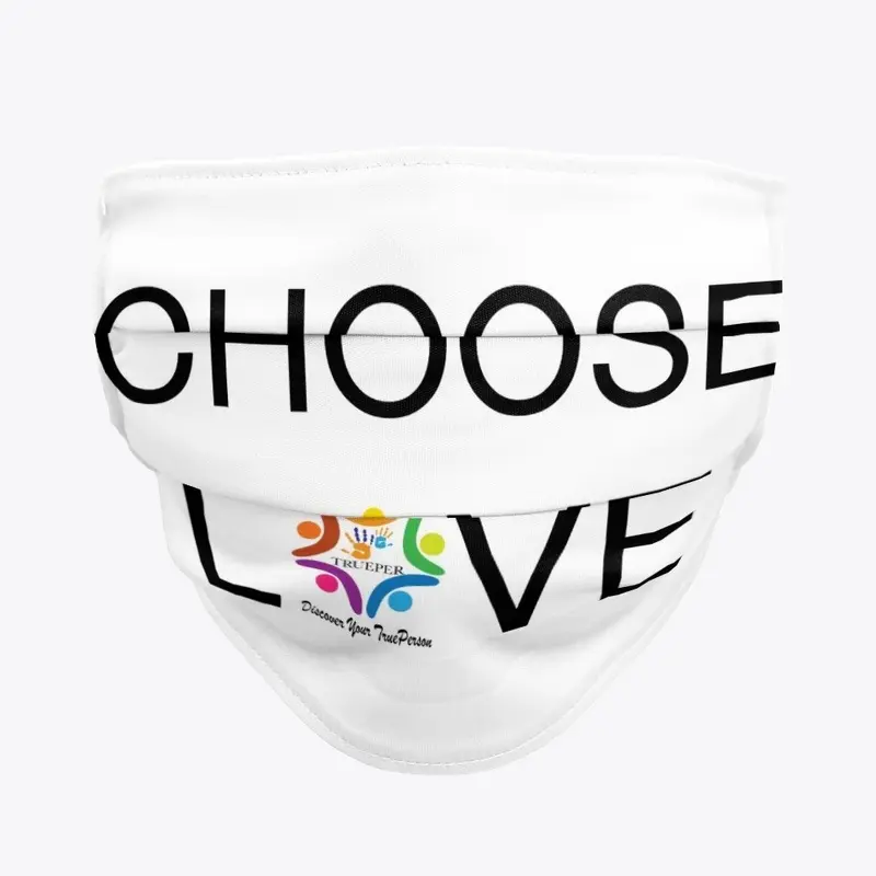 Choose LOVE collection