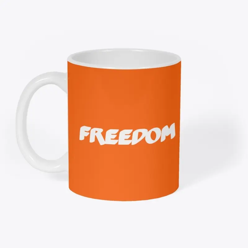 Freedom limited edition 